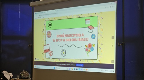 Dzień Edukacji Narodowej