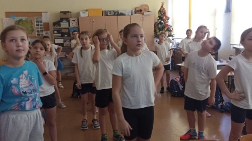 Razem w ruchu – sport bez barier