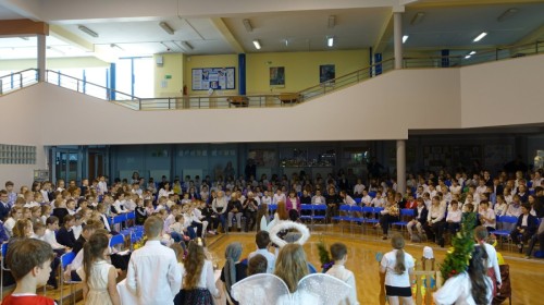 Akademia Wielkanocna