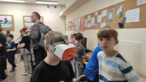Warsztaty komputerowe 2026