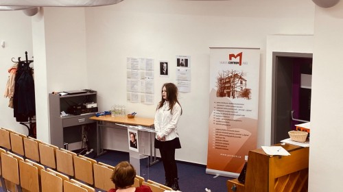 Eliminacje Regionalne XXVIII Ogólnopolskiego Konkursu Krasomówczego im. W. Korfantego