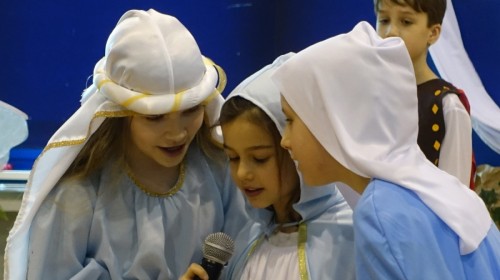 Akademia Wielkanocna