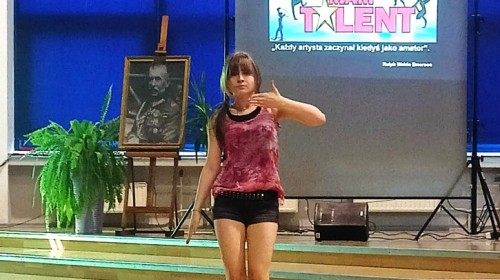 Mam Talent 2026