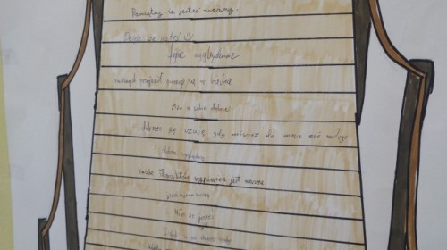 „Szkoła Dobrego Słowa” w SP nr 37 w Bielsku-Białej