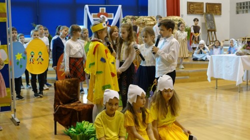 Akademia Wielkanocna