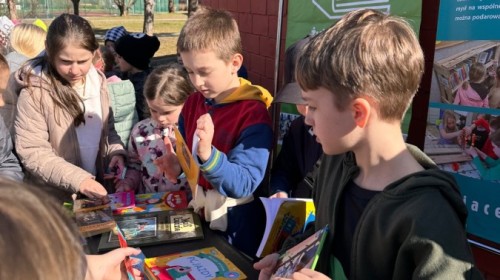 warsztaty ekologiczne