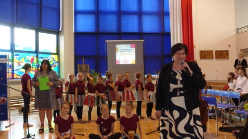 Koncert laureatów Konkursu Piosenki o Złotą Nutkę