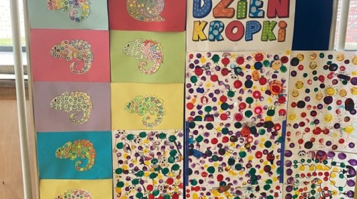 Międzynarodowy Dzień Kropki