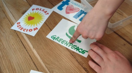 EKO -WYDARZENIE W RAMACH KAMPANII BIELSKO - BIAŁA CHRONI KLIMAT