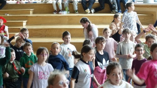 Apel "Bezpieczeństwo w sieci"