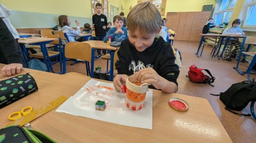 Bielsko Biała  chroni klimat