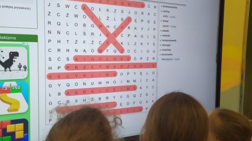 EKO-WYDARZENIA W RAMACH KAMPANII BIELSKO-BIAŁA CHRONI KLIMAT-"Daj nową energię"