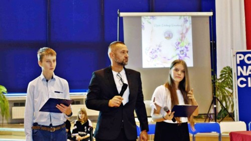 Dzień Edukacji Narodowej 2025