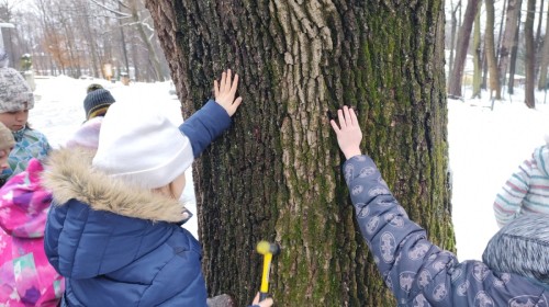 Warsztaty przyrodniczo-ekologiczne w Centrum Edukacji Ekologicznej Ekosynteza