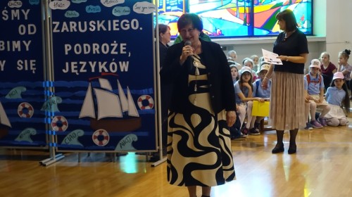 Święto Szkoły 2025 - fotorelacja