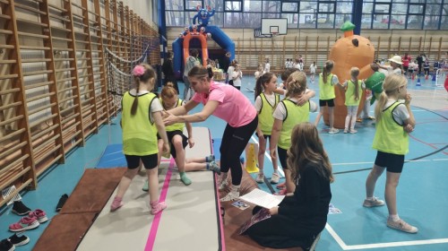 Turniej Księżniczek