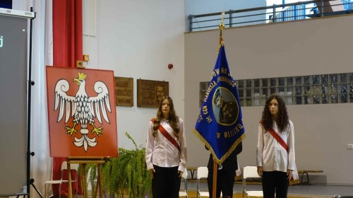 Przegląd pieśni patriotycznych