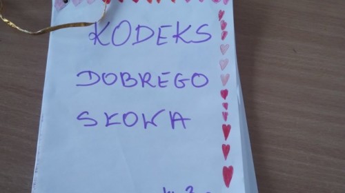 Kampania Społeczna Słowa mają moc