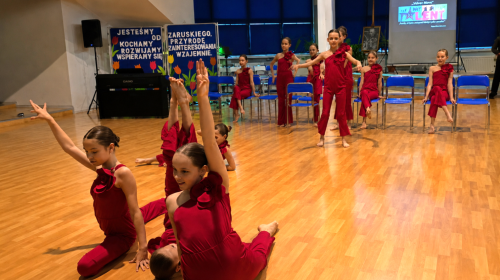 Mam Talent 2026