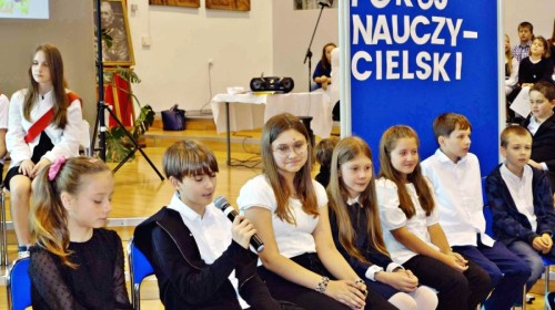 Dzień Edukacji Narodowej 2025