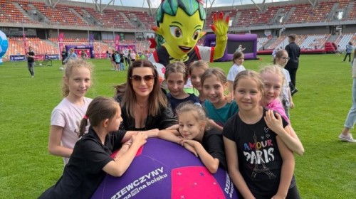 Sportowy Festiwal