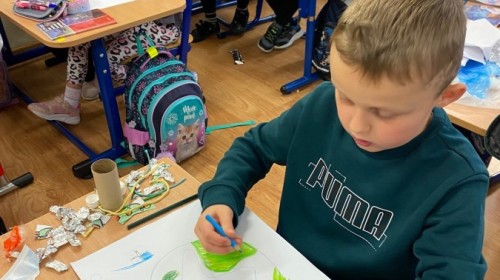 DZIAŁANIA EKOLOGICZNE-W RAMACH KAMPANII BIELSKO-BIAŁA CHRONI KLIMAT