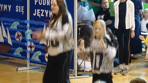 Święto Szkoły 2025 - fotorelacja