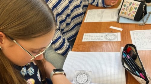 ŚWIATOWY DZIEŃ TABLICZKI MNOŻENIA