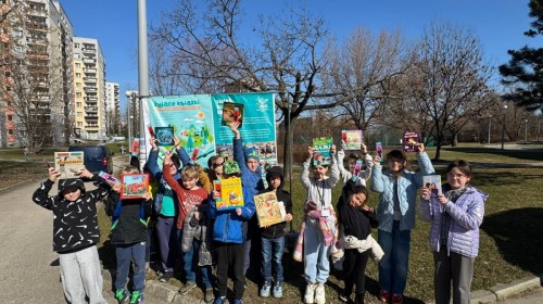 warsztaty ekologiczne