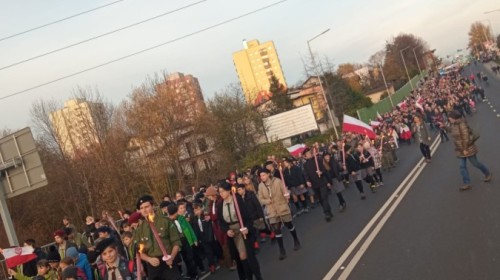 Obchody Święta Niepodległości