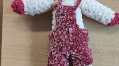 ZAJĘCIA SZYDEŁKOWANIA