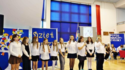 Dzień Edukacji Narodowej 2025