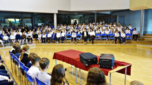 Dzień Edukacji Narodowej 2025