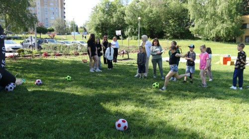 Festyn Szkolny 2026