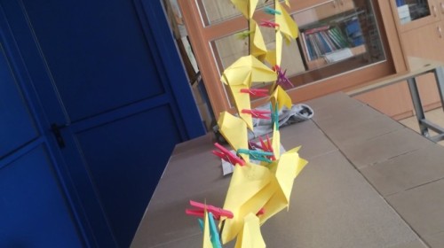 „Szkoła Dobrego Słowa” w SP nr 37 w Bielsku-Białej