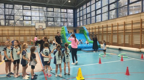 Turniej Księżniczek