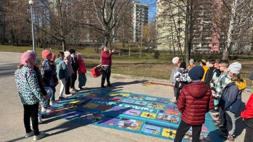 warsztaty ekologiczne