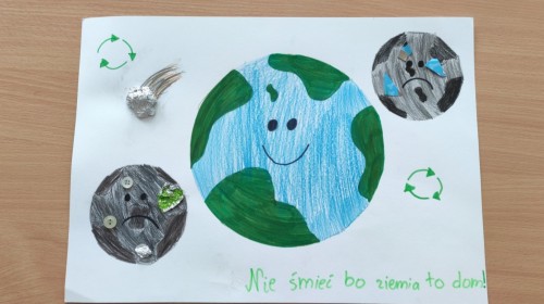 BIELSKO - BIAŁA CHRONI KLIMAT - "DAJ NOWĄ ENERGIĘ "