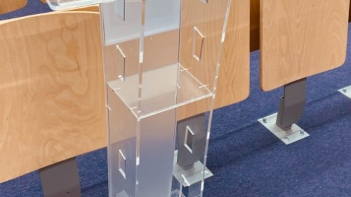 Eliminacje Regionalne XXVIII Ogólnopolskiego Konkursu Krasomówczego im. W. Korfantego