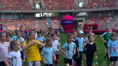 Sportowy Festiwal