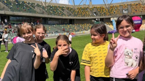 Sportowy Festiwal
