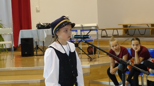 Koncert laureatów Konkursu Piosenki o Złotą Nutkę