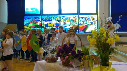 Akademia Wielkanocna