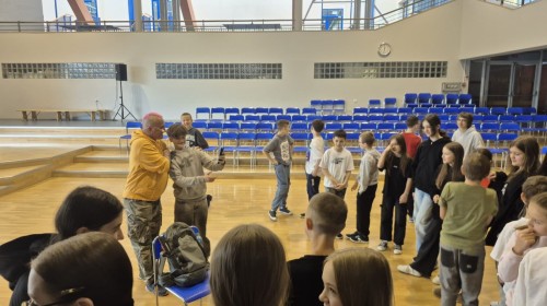 Program „Szkoła Dobrego Słowa”