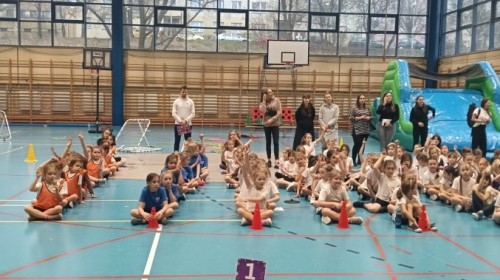 Turniej Księżniczek