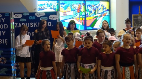 Święto Szkoły 2025 - fotorelacja