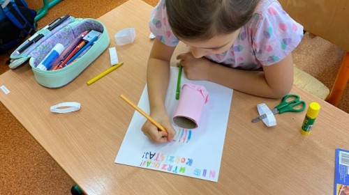 DZIAŁANIA EKOLOGICZNE-W RAMACH KAMPANII BIELSKO-BIAŁA CHRONI KLIMAT