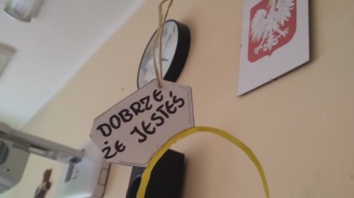„Szkoła Dobrego Słowa” w SP nr 37 w Bielsku-Białej
