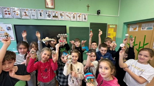 Bielsko chroni klimat- styczeń