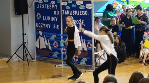 Święto Szkoły 2025 - fotorelacja